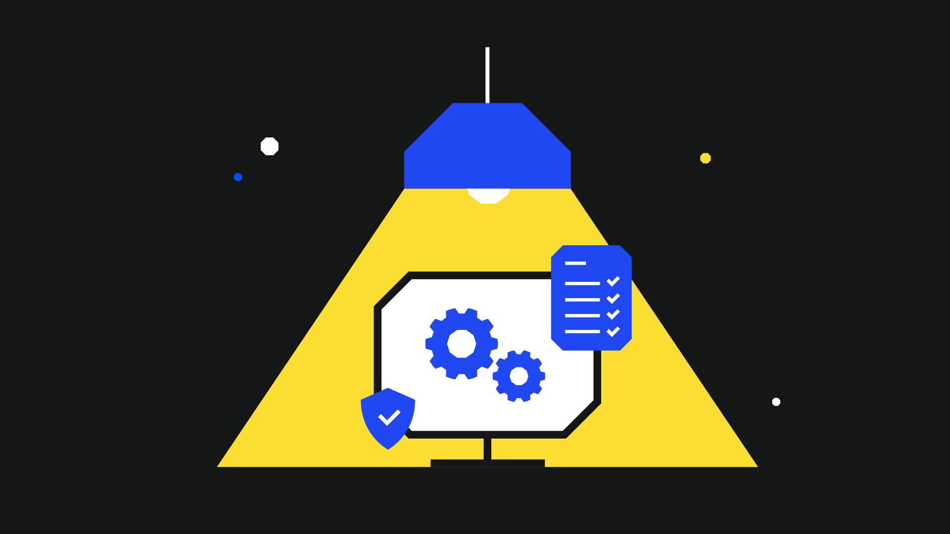 The Secret to Implementing a Cybersecurity Framework