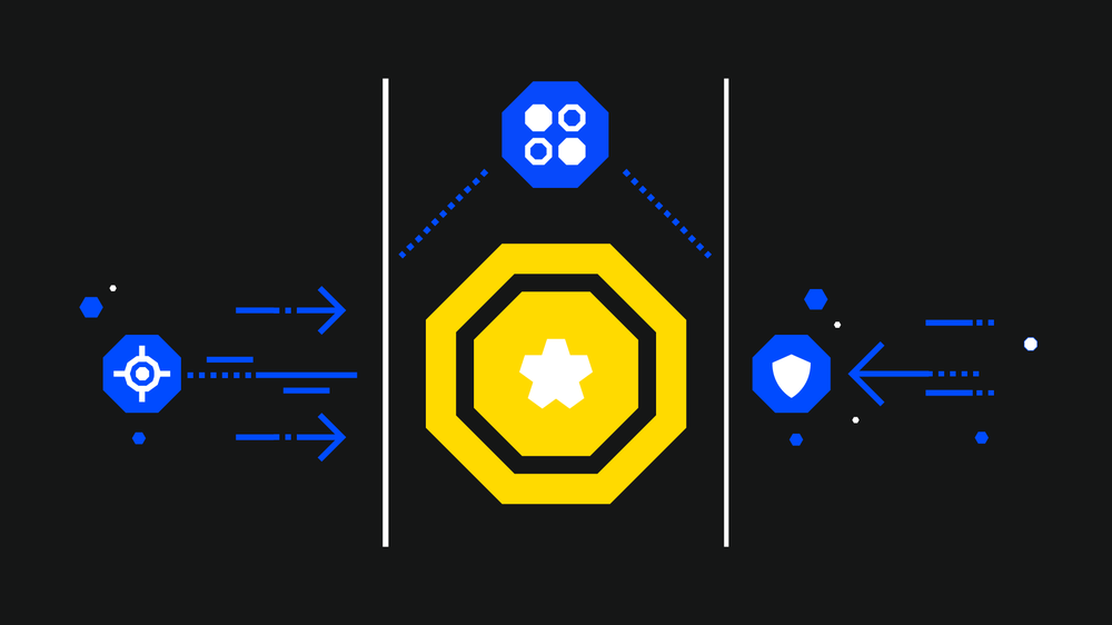 Visual Beyond the Glitter- Gold Teaming Explained